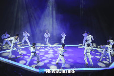 [NC포토] 모던태권도 ‘킥스 시즌3’ 발차기 준비