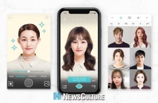 버츄어라이브, ‘헤어핏’이 앱 다운로드 누적 40만건 돌파