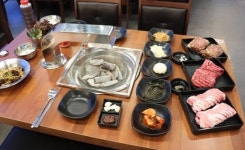 KTX로 동해 바다 보러 간다...강릉역 맛집은 미식 여행 코스