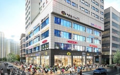 부천 옥길지구 소형오피스텔 부천 옥길 이노타워 분양