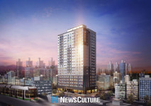 강남까지 30분대 ‘의정부 베르우스 M’ 실수요자 각광