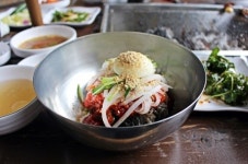 겨울철 힐링 여행, 포천 산정호수 고즈넉한 풍경에 이동갈비 맛집 건강식 코스