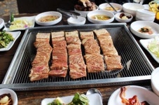 겨울철 힐링 여행, 포천 산정호수 고즈넉한 풍경에 이동갈비 맛집 건강식 코스