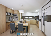 내가 살 집 직접 보고 결정한다! 바로 입주 가능한 ‘거제 센트럴 푸르지오’ 인기!