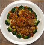 아름다운 경치에 특별한 맛 즐기는 봄맞이 힐링…의왕 백운호수 맛집 ‘칭메이’