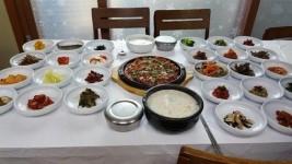 떨어진 입맛 돋우는데는 역시 황태 요리...속초 맛집 ‘미가’ 