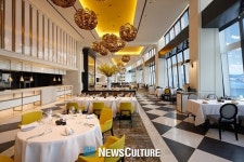 시그니엘서울 스테이, Goût de France 특별 메뉴 선보여