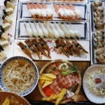 장어, 참치 등 종류별 초밥을 ‘가심비’로 즐긴다…광주 용봉동 맛집 ‘미스터초밥’ 