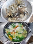 봄 나들이, 제철 먹거리로 건강 식도락 즐긴다…삽교호 횟집 베드로회센타 주꾸미샤브샤브 인기