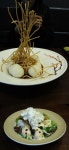 봄철 미각 톡톡…죽전 단국대 맛집 ‘홍춘’ 목화꽃 탕수육 인기