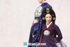 정동극장, 전통극 ‘궁:장녹수전’ 4월부터 상설공연…조선 최고 예인의 이야기로