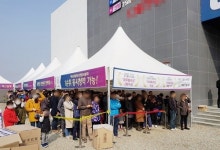 제일건설㈜ ‘시흥장현지구 제일풍경채 에듀&센텀’ 실수요자 관심 이어져