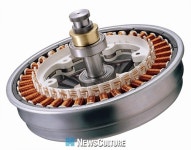 LG전자, 프리미엄 세탁기의 핵심부품 ‘인버터 DD모터’ 누적 생산량 7천만 대 돌파