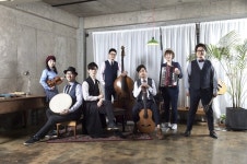 LG아트센터, 러시 아워 콘서트 오는 3일 개최…밴드 두번째달과 소리꾼 김준수 무대 올라