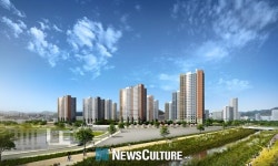 우미건설, 청주 동남지구 우미린 풀하우스...가격 오르는 지역 내 희소 면적 아파트