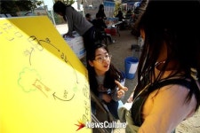 성북청소년수련관, 5월 세계청소년자원봉사의 날 기념 봉사활동 펼친다