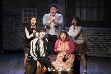 자살 예방 뮤지컬 ‘메리골드’, 오는 6월 대학로 열린극장에서 개막 