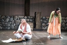 [컬처포토②] 봄봄을 담다, 뮤지컬 ‘얼쑤’