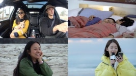 ‘굿바이’ ‘효리네 민박 2’, 미공개 ‘스페셜’ 영상 공개