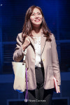 [NC포토] 뮤지컬 6시 퇴근 허윤혜, 미래를 상상하며