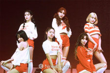 AOA ‘빙글뱅글’, 상큼발랄 ‘서머송’으로 올 여름 장악할까