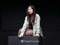 [NC포토] 연극 