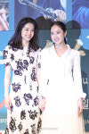 [NC포토] 드라마 미스터 션샤인 김태리·김민정, 손 꼭 잡고