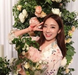 꽃보다 아름다운 기상캐스터 ‘배혜지’…혹시 꽃의 여신?