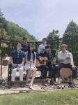 밴드 이층버스, 실내에서 즐기는 이색 공연 연다