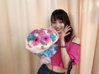 [#별별샷]‘오늘도 무더위’ 고토 모에…꽃보다 예쁜 미모 ‘심쿵’