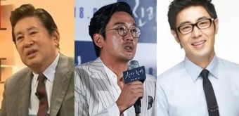 [NC이슈] 김용건, 두 아들 하정우·차현우가 가명 쓰는 이유는