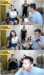 [인방]‘돌아온 콘텐츠 괴물’ BJ철구 X BJ윤여름  