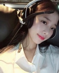  [#별별샷]걸그룹 베리굿 조현, PC방에서도 빛나는 미모시선집중