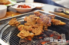 안양 삼막점 오픈, 소문난 삼막사 맛집 ‘국제갈비’ 남녀노소 누구나 즐기는 신개념 갈비 인기