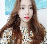[인방]‘게임 요정’ BJ동네게임방누나, 우월한 미모 뽐내는 셀카 공개!