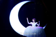 [NC포토] 뮤지컬 바넘 리사, 달빛 아래 사랑