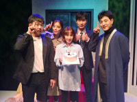 연극 미스터 신 오는 25일 100회 공연 맞아