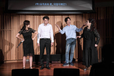 [NC현장]우리가 몰랐던 오페라 모차르트와 살리에리(종합)