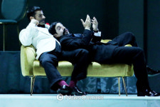 [NC포토] 오페라 코지 판 투테 함게 누워 생각해보니