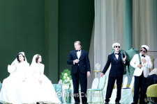 [NC포토] 오페라 코지 판 투테 사랑하는 약혼녀들