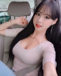 [#별별샷]포켓걸스 하빈, 시선을 사로 잡는 셀카 사진 공개