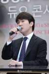 [NC포토] 정경화&조성진 듀오콘서트 조성진 저보다 어린 연주자 부담스러워