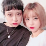 [인방]아프리카티비(TV) BJ서윤 X BJ꽃님 우월한 미모의 투샷 ‘인정’