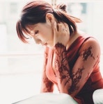 [#별별샷]’츠나마요‘ 사쿠야 유아…SNS 사진 화제