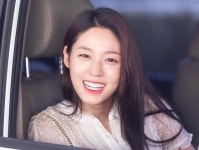 [#별별샷] AOA 설현, 청량미가 뿜뿜한 ‘미소천사’