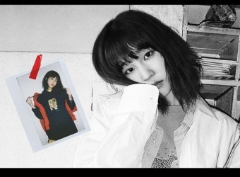 [#별별샷]가수 박보람…‘인생샷’에 팬들 심쿵