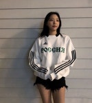 [인방]아프리카티비(TV) BJ유은, 아름다운 가을 여신으로 등극