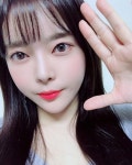 [인방]‘당구 여신’ BJ도아, 아찔한 미모를 자랑하는 셀카 공개 “세탁 완료”