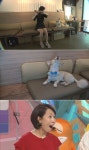 TV동물농장 대금 소리에 노래하는 개(犬)명창...정선희 눈물날 것 같아