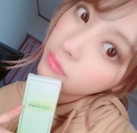 [#별별샷]모모노기 카나…청순함에 팬들은 ‘심쿵’